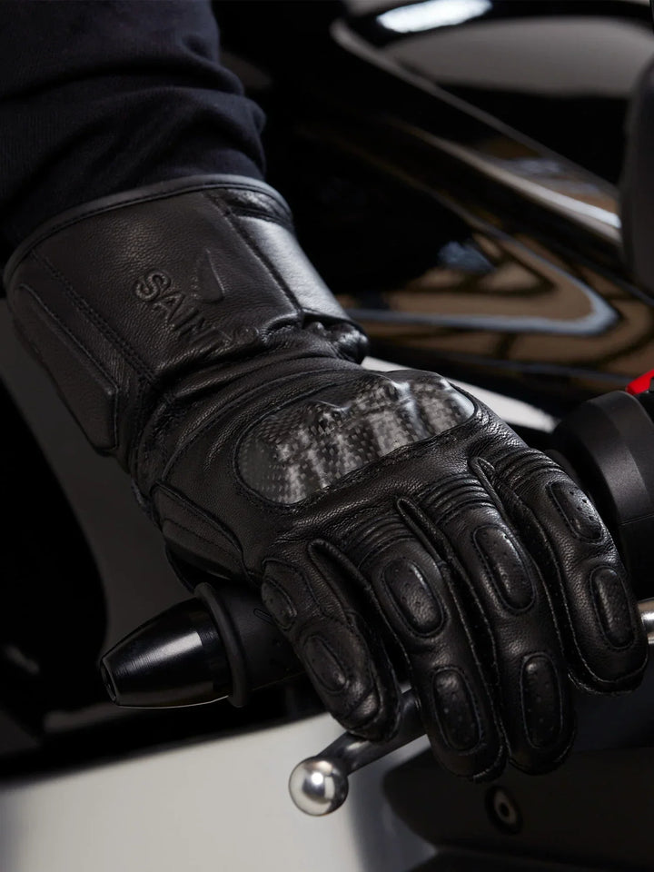 SA1NT Road Gloves