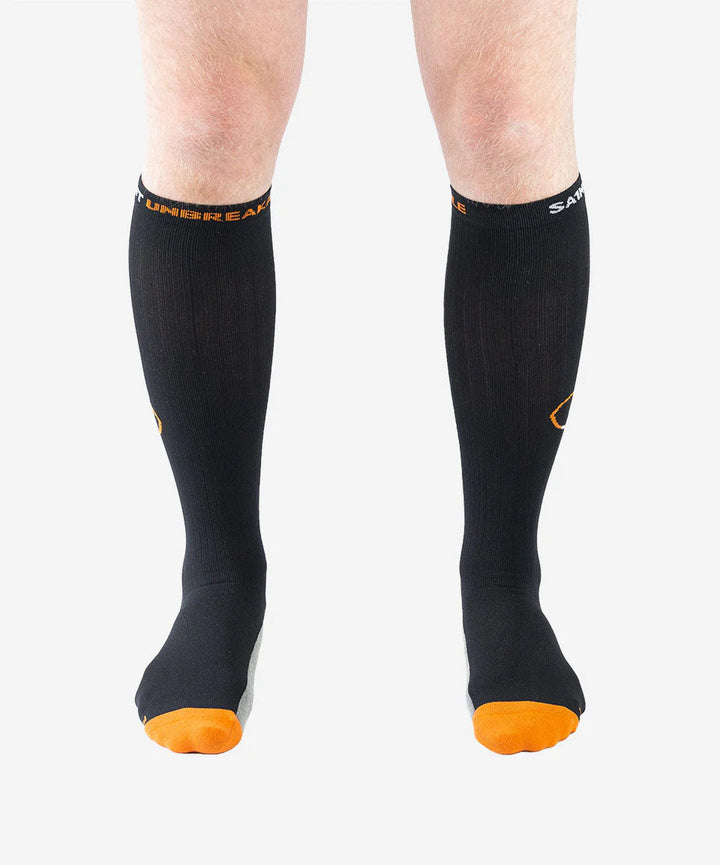 Moto Compression Sock