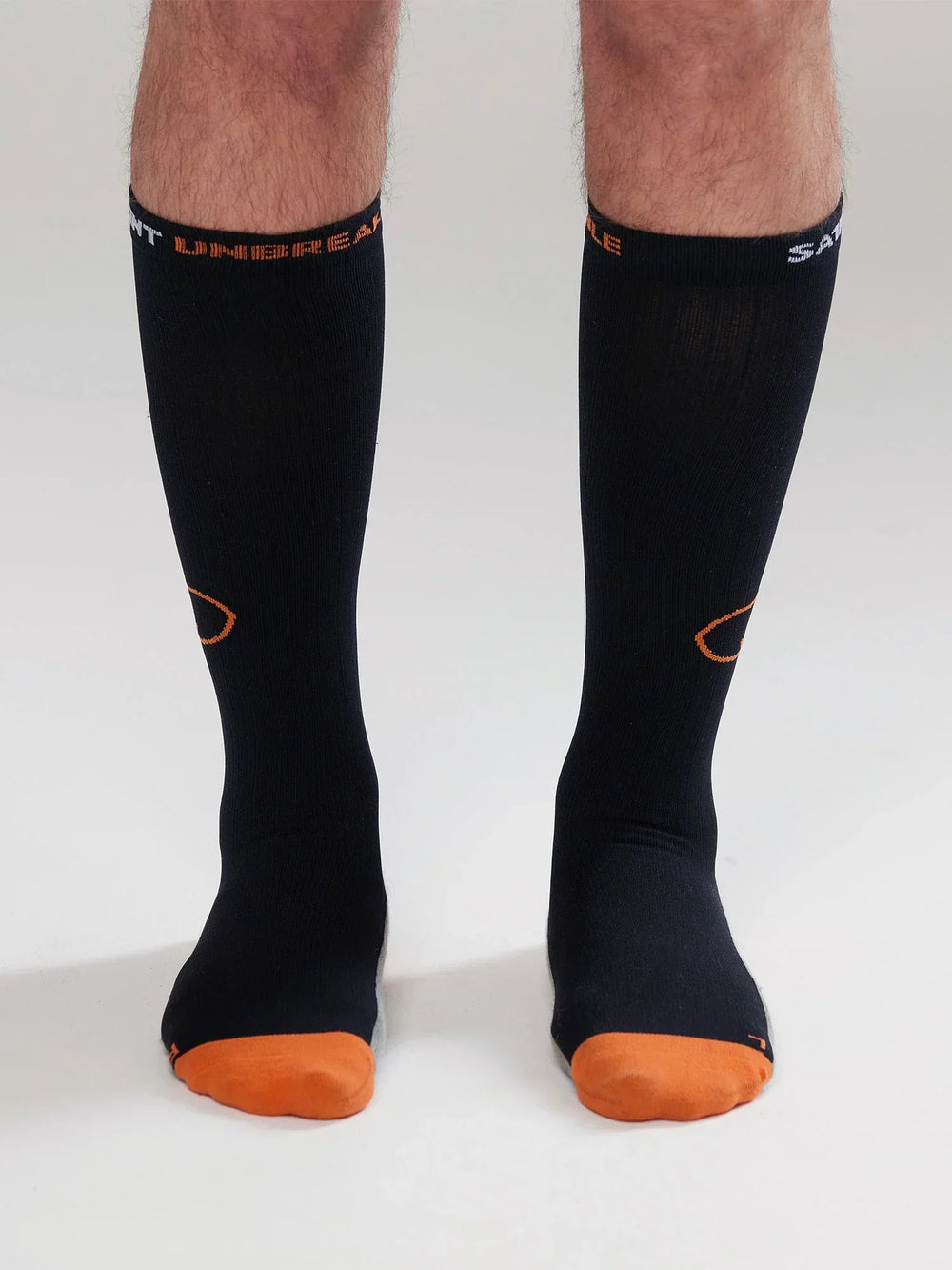 Moto Compression Sock