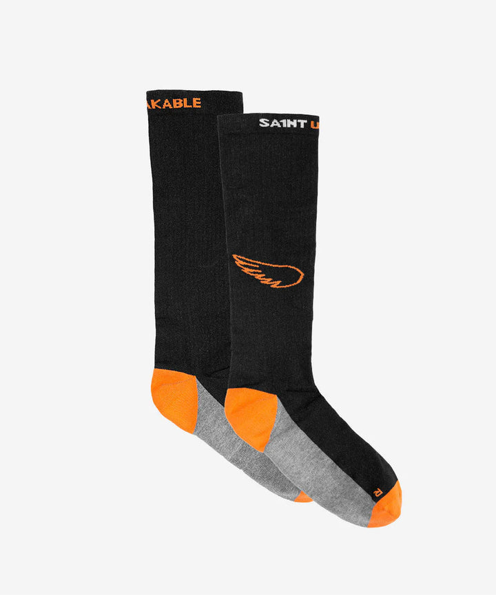 Moto Compression Sock