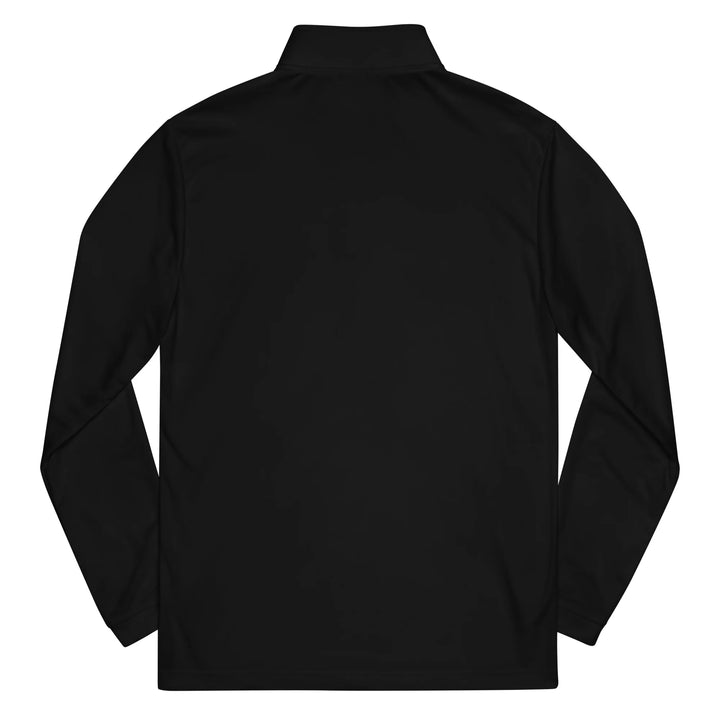 Power Nutritions Quarter Zip Pullover - Threads Underground