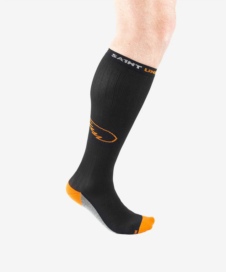 Moto Compression Sock