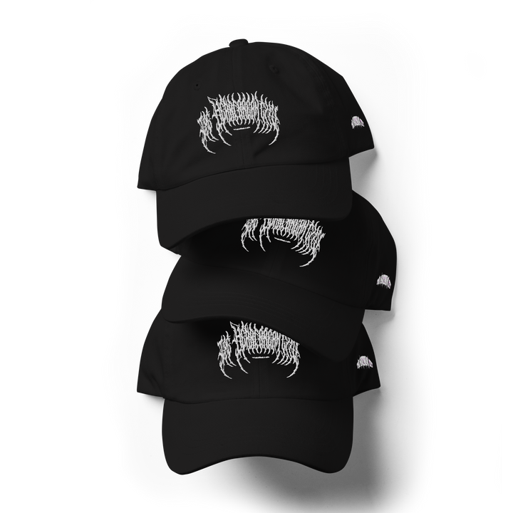 THE HEARTBREAK CITY 'Crew' Dad Hat