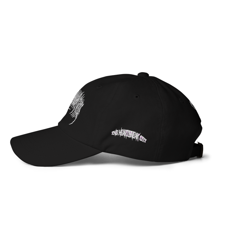 THE HEARTBREAK CITY 'Crew' Dad Hat