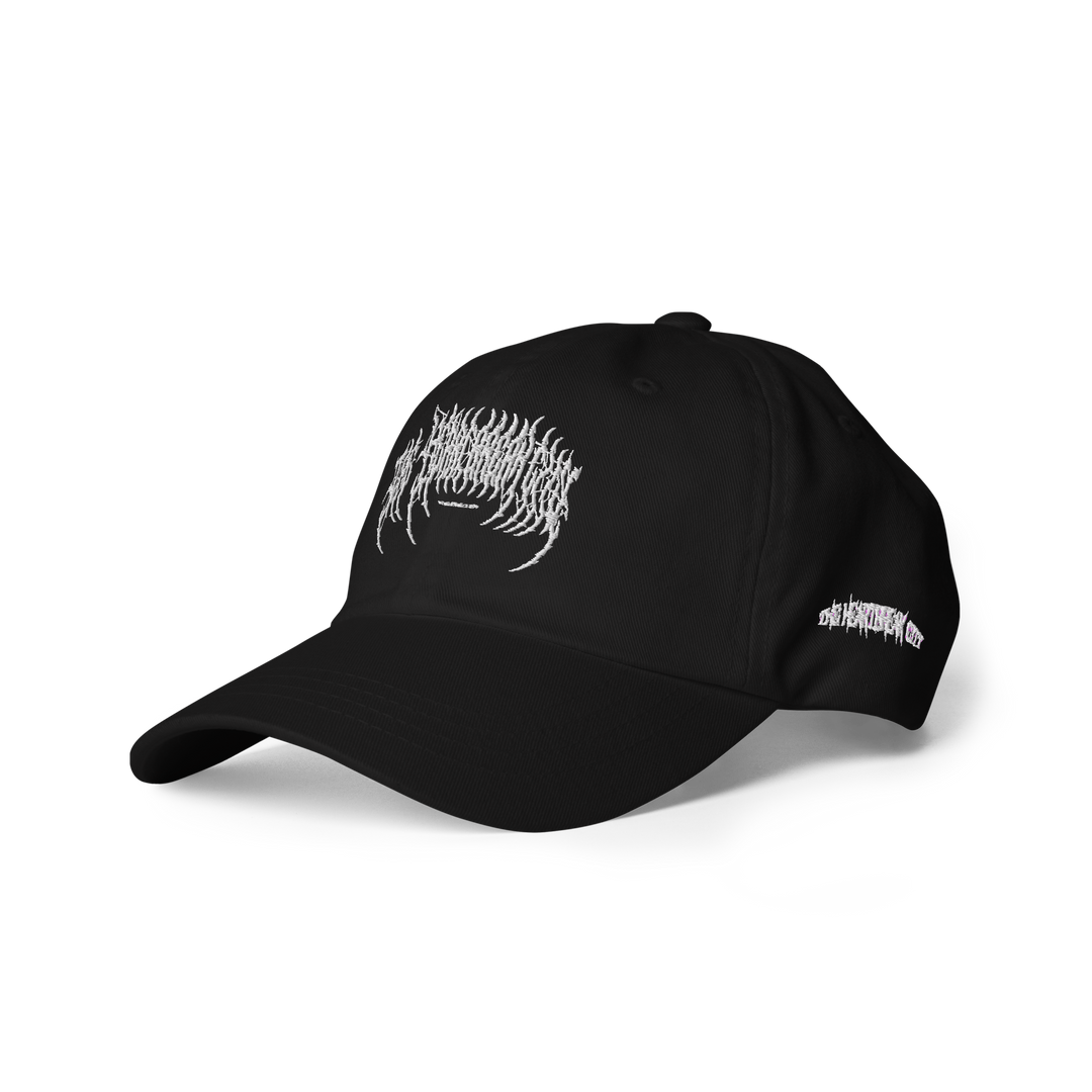 THE HEARTBREAK CITY 'Crew' Dad Hat