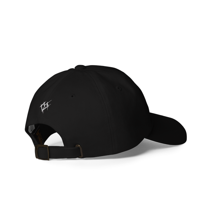 THE HEARTBREAK CITY 'Crew' Dad Hat