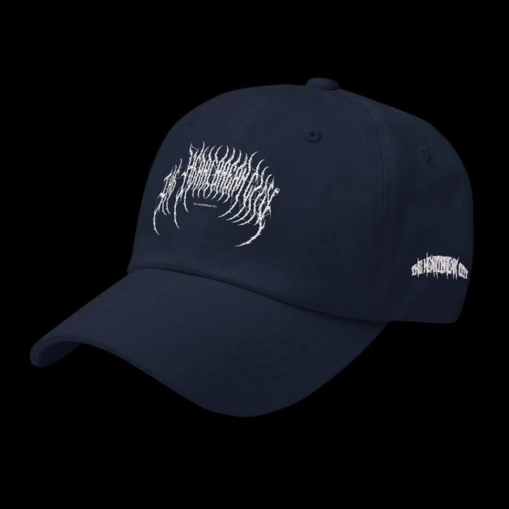 THE HEARTBREAK CITY 'Crew' Dad Hat