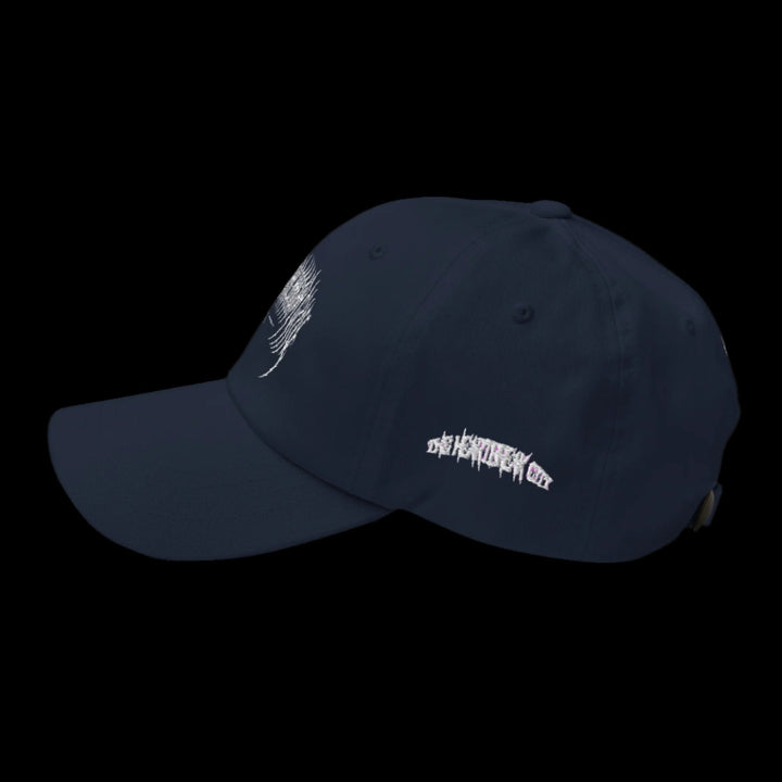 THE HEARTBREAK CITY 'Crew' Dad Hat