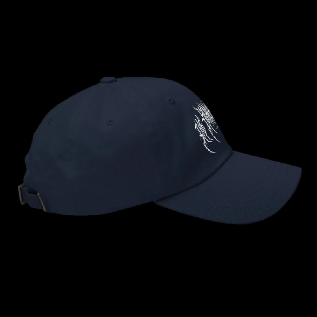 THE HEARTBREAK CITY 'Crew' Dad Hat