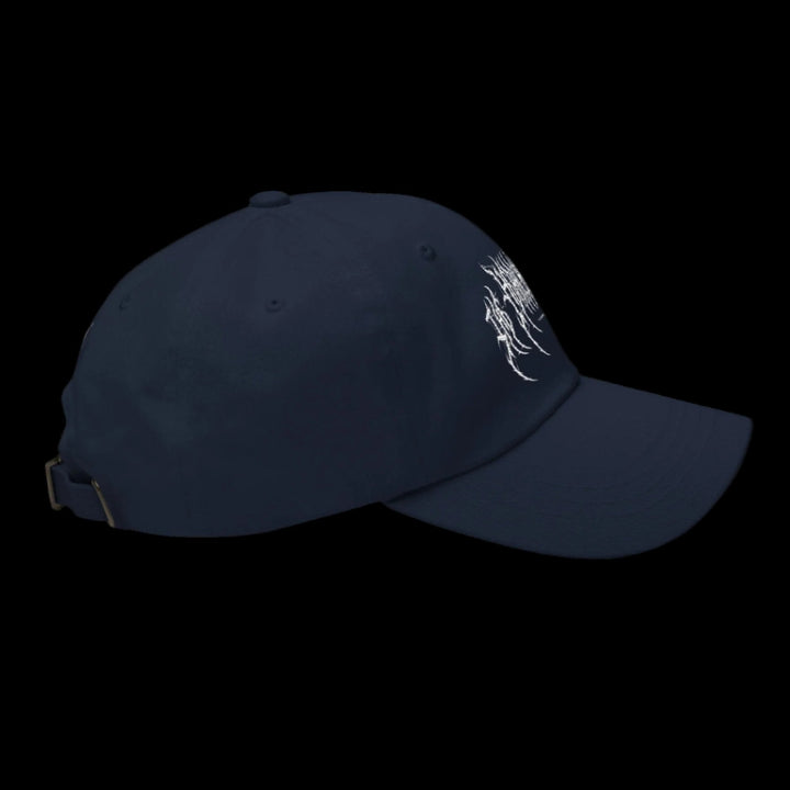 THE HEARTBREAK CITY 'Crew' Dad Hat