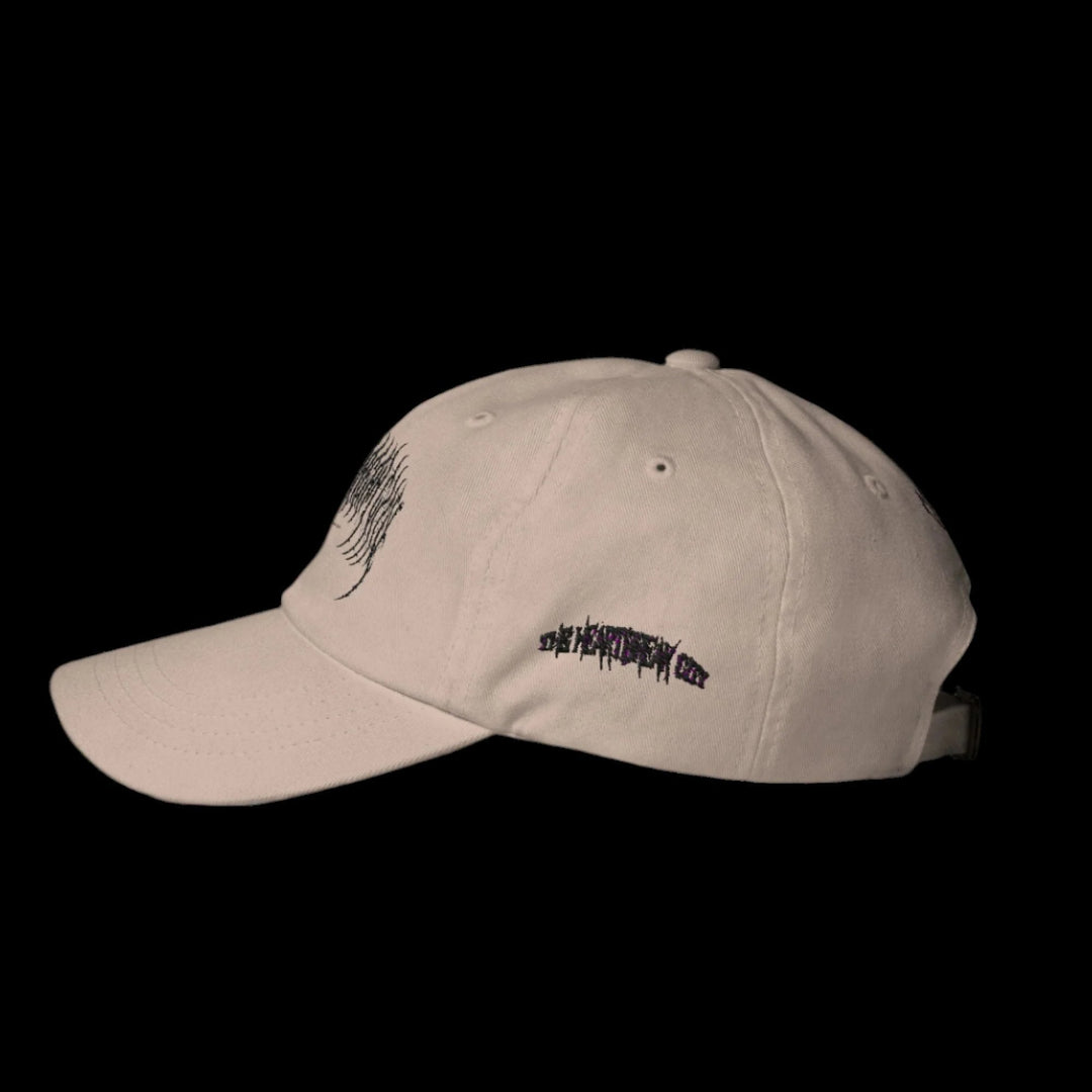 THE HEARTBREAK CITY 'Crew' Dad Hat