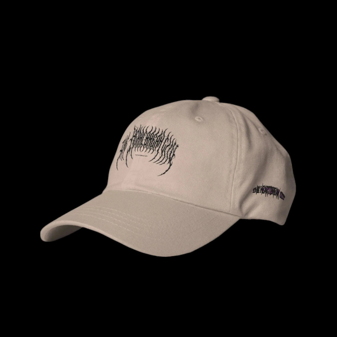 THE HEARTBREAK CITY 'Crew' Dad Hat