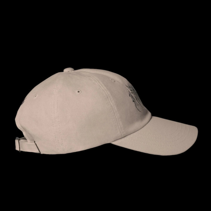 THE HEARTBREAK CITY 'Crew' Dad Hat