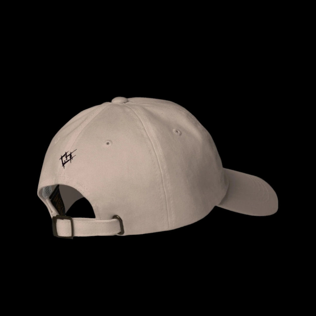 THE HEARTBREAK CITY 'Crew' Dad Hat