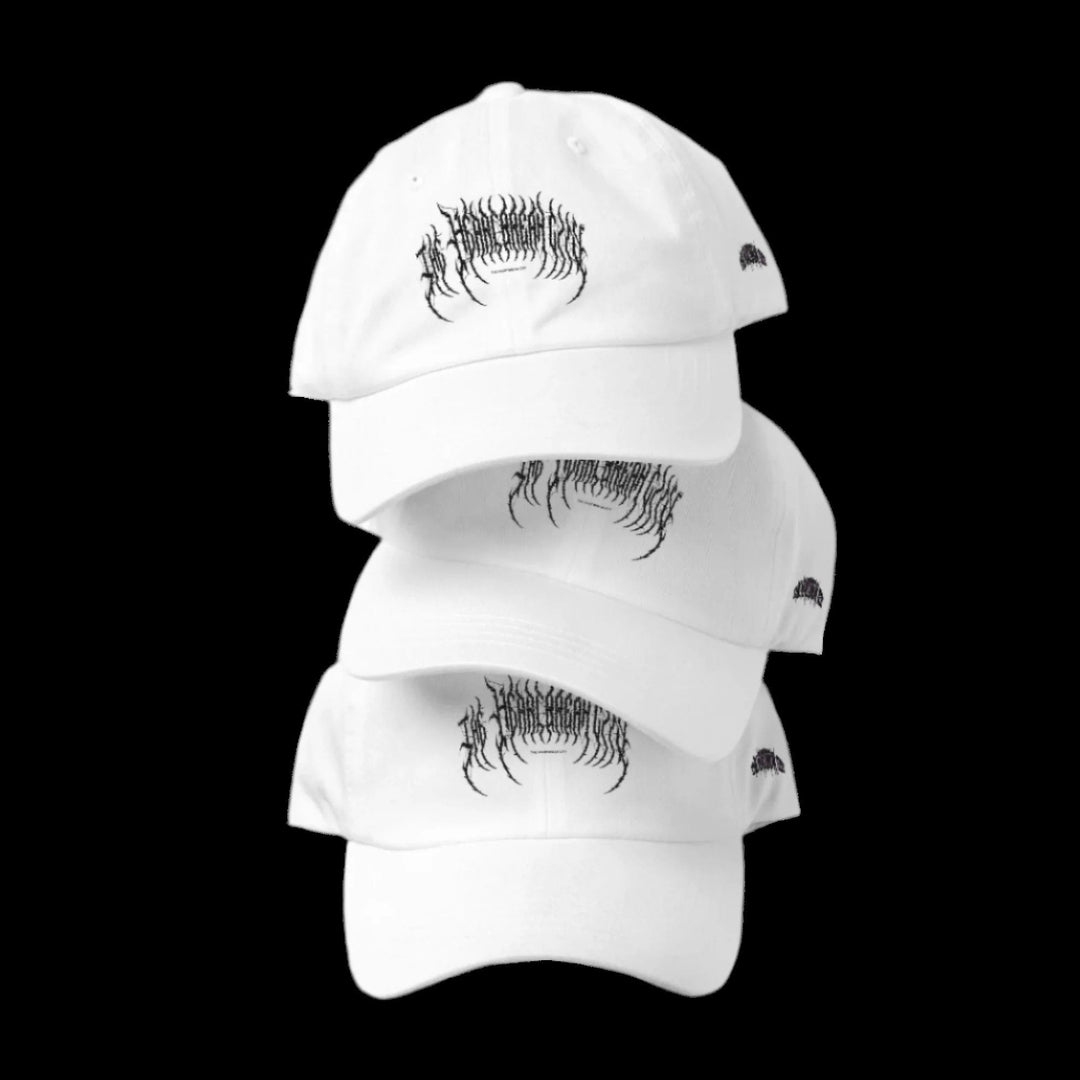 THE HEARTBREAK CITY 'Crew' Dad Hat