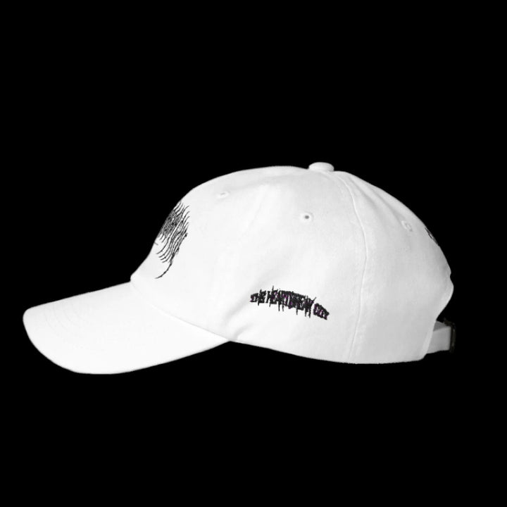 THE HEARTBREAK CITY 'Crew' Dad Hat