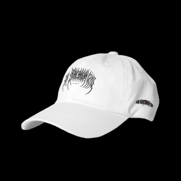 THE HEARTBREAK CITY 'Crew' Dad Hat