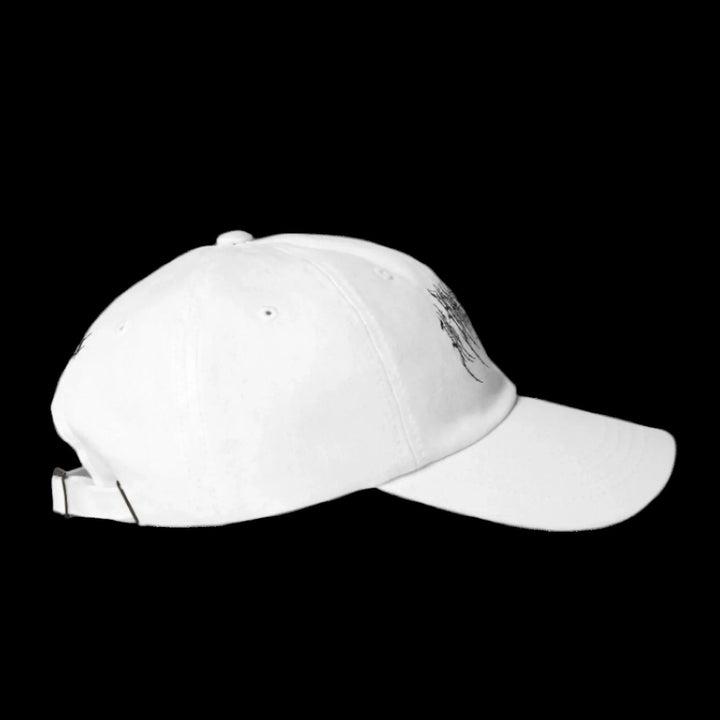 THE HEARTBREAK CITY 'Crew' Dad Hat