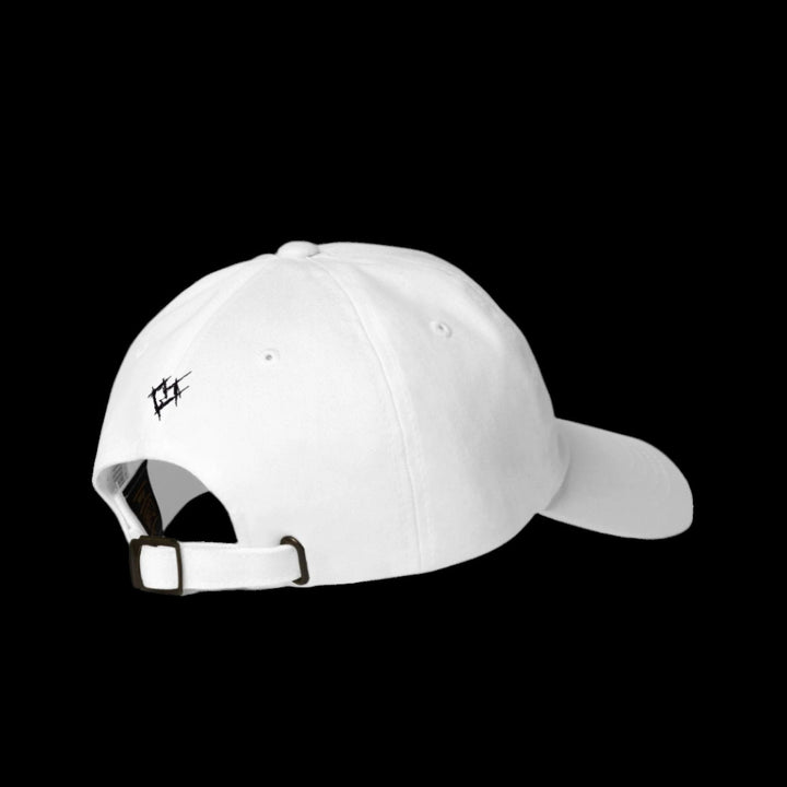 THE HEARTBREAK CITY 'Crew' Dad Hat