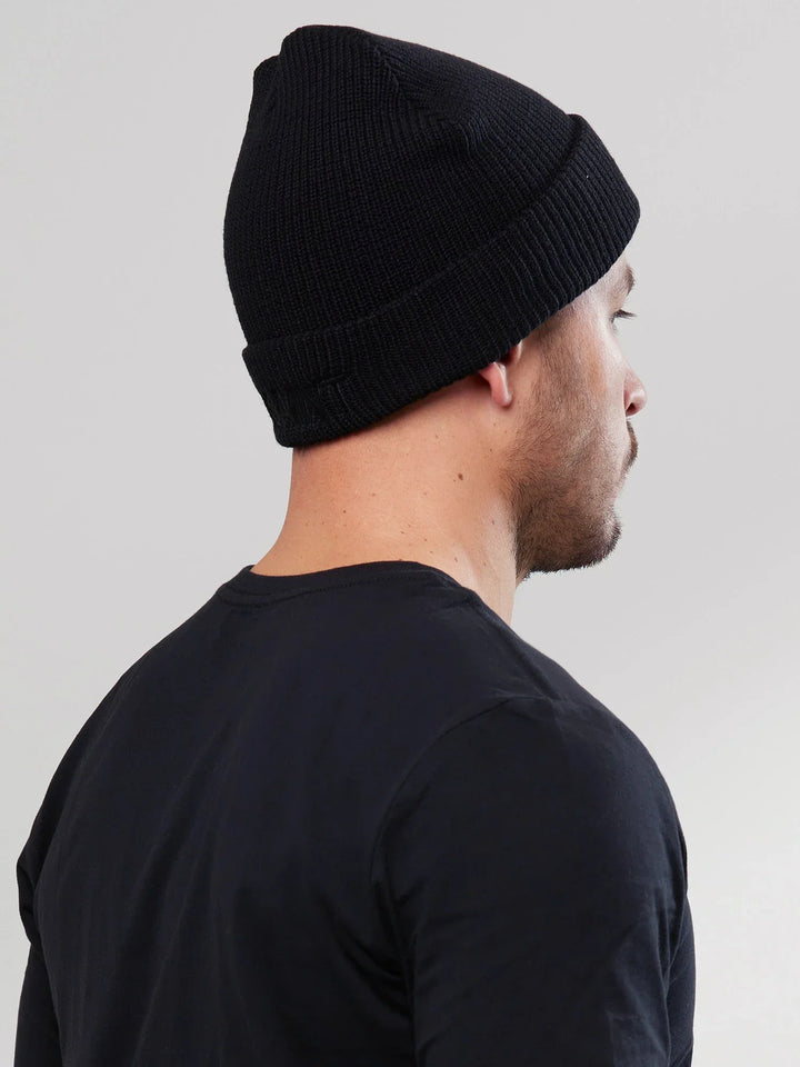 SA1NT Skull Beanie